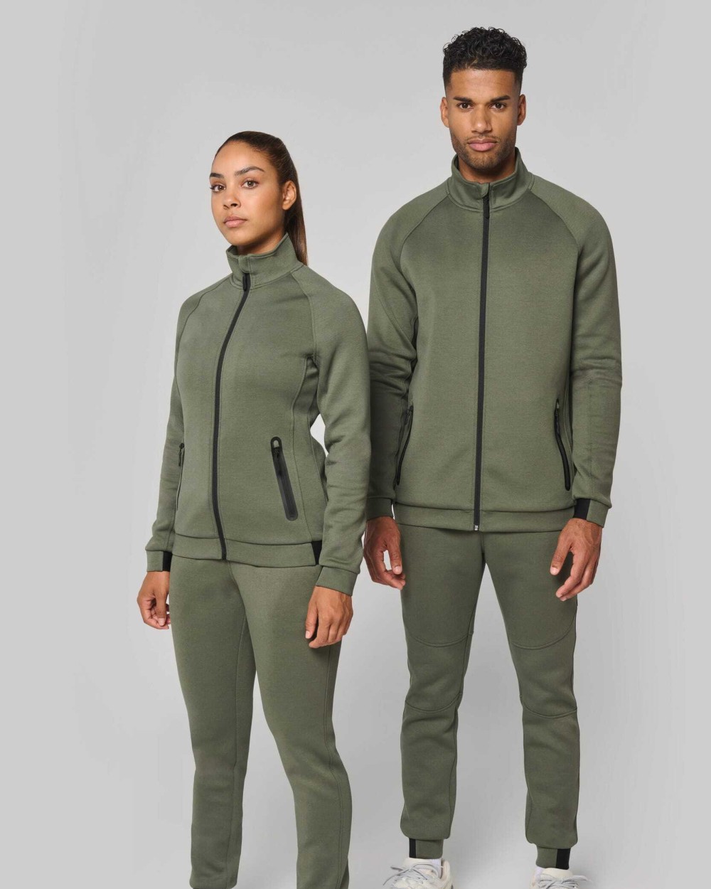 PROACT Damen- performance Funktionshose Hosen personalisierbar