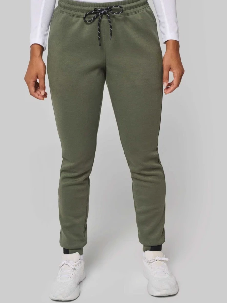 Pantalons à personnaliser PROACT Pantalon performance femme 