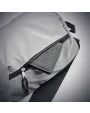 Tassen & Zakken 4DO Reflecterende rugzak 600D voor bedrukking &amp; borduring