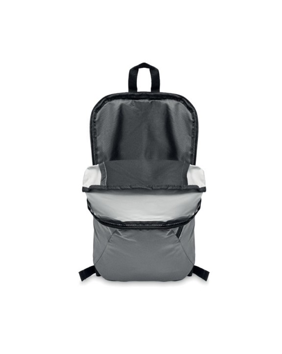 4DO Reflektierender Rucksack 600D Taschen personalisierbar