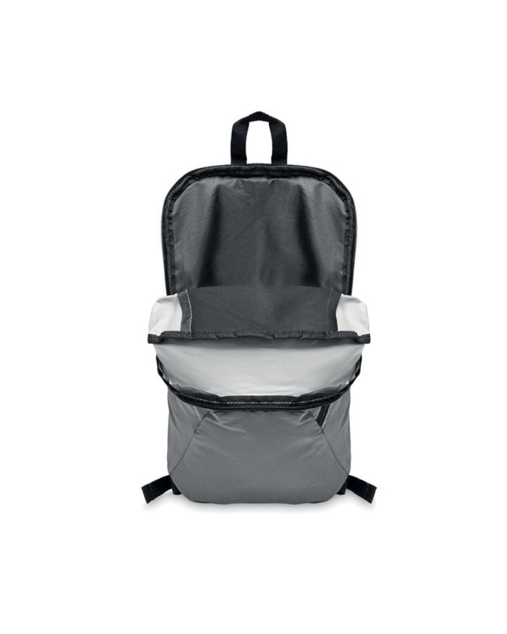 4DO Reflektierender Rucksack 600D Taschen personalisierbar