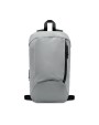 4DO Reflektierender Rucksack 600D Taschen personalisierbar