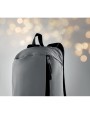Tassen & Zakken 4DO Reflecterende rugzak 600D voor bedrukking &amp; borduring