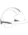 Accessoires personnalisable JSP Kit réflectif CR2