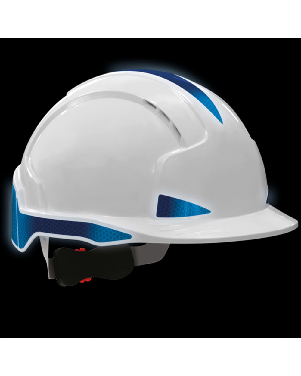 JSP Reflektierendes Set CR2 Zubehör personalisierbar