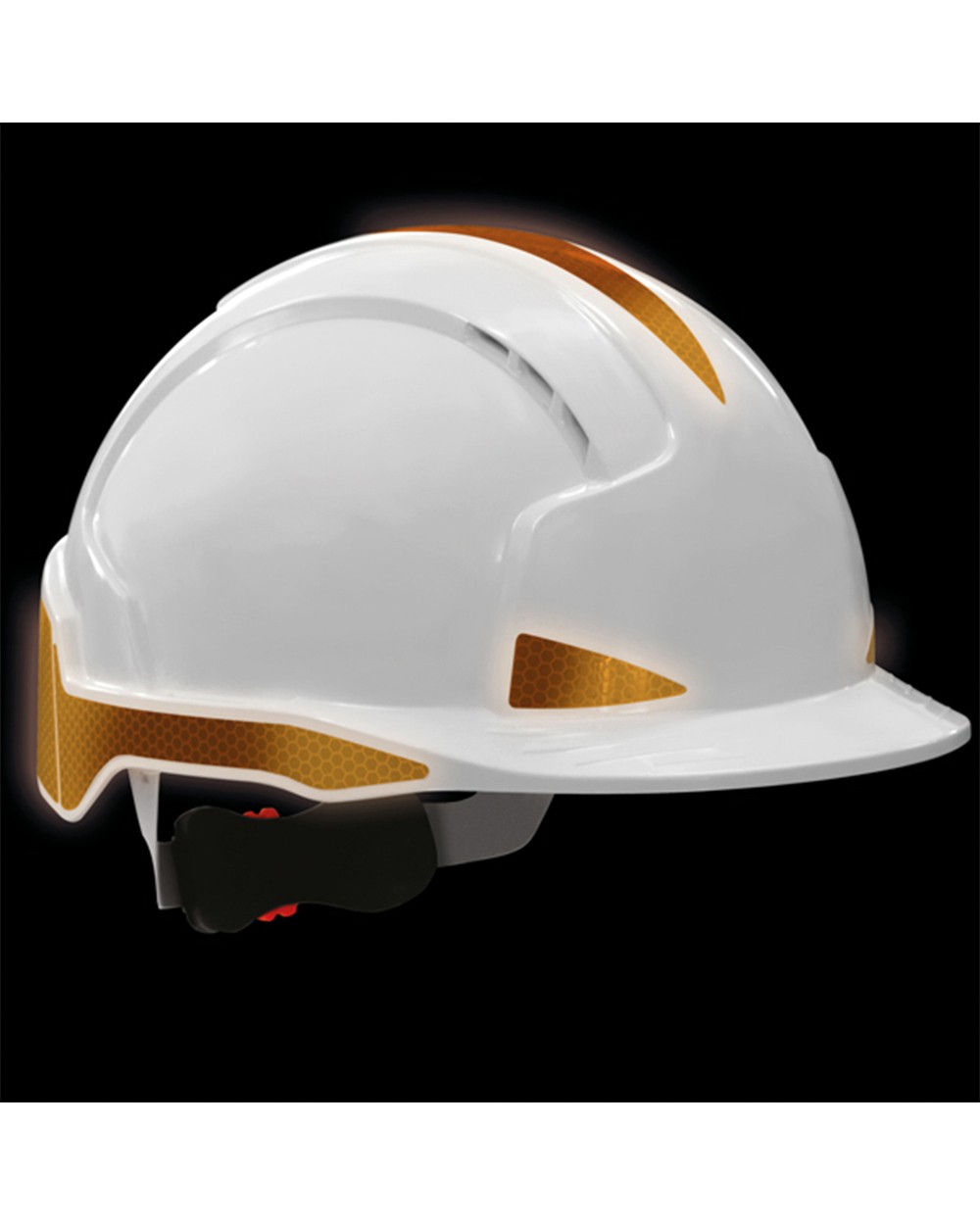 JSP Reflektierendes Set CR2 Zubehör personalisierbar