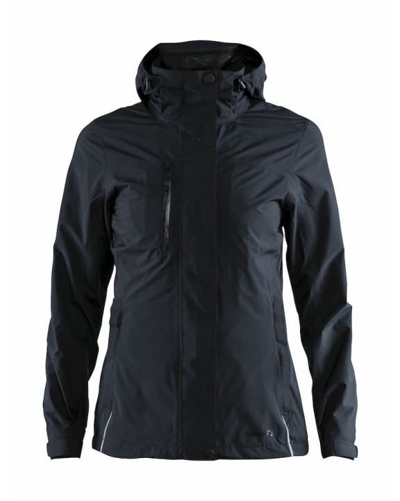 Vestes personnalisable CRAFT Urban Rain Jacket W