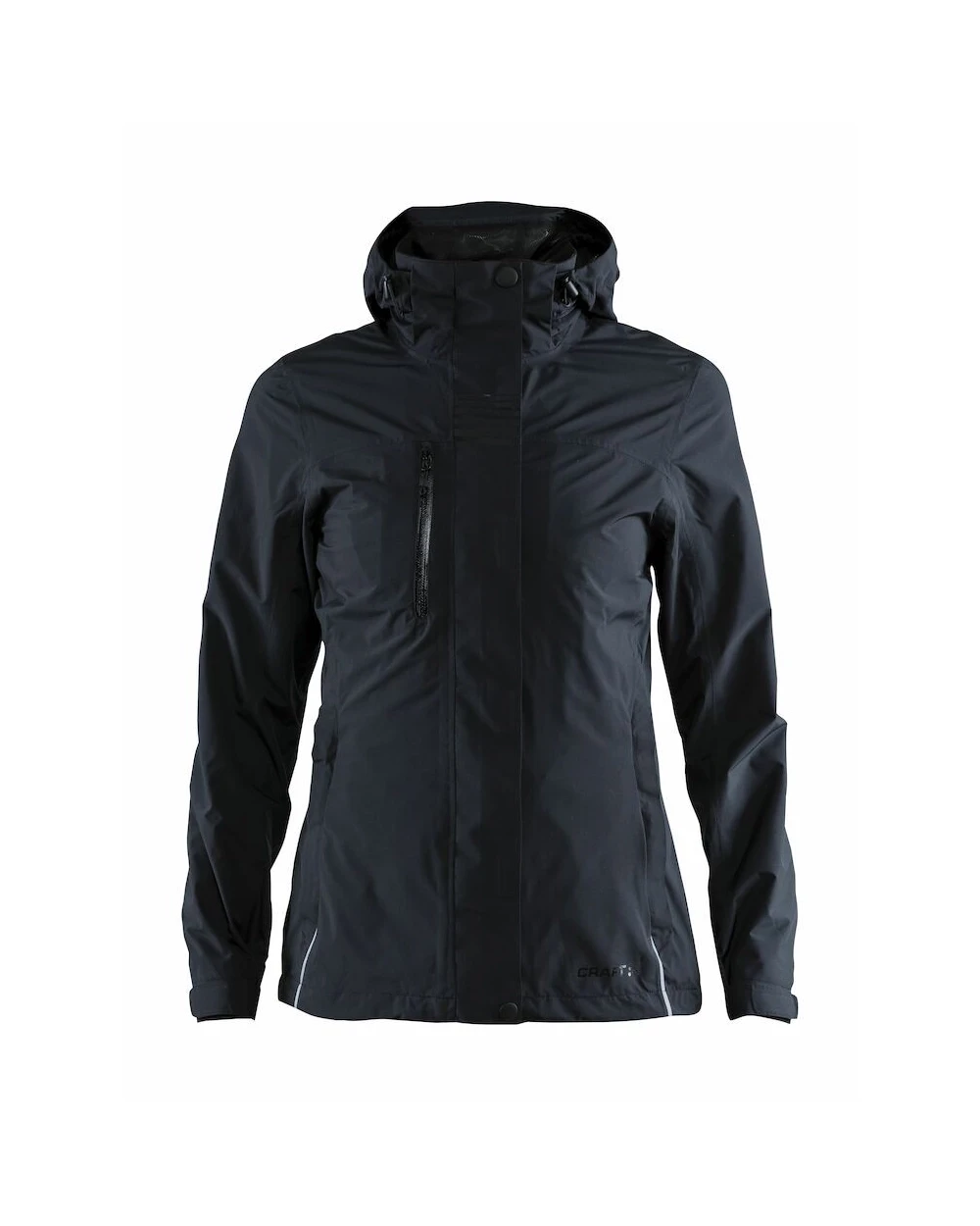 Jassen CRAFT Urban Rain Jacket W voor bedrukking &amp; borduring
