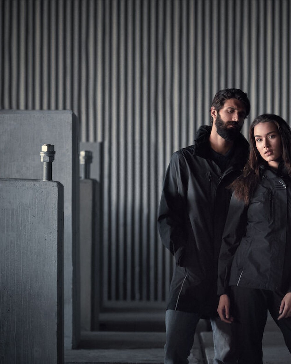 Vestes personnalisable CRAFT Urban Rain Jacket W