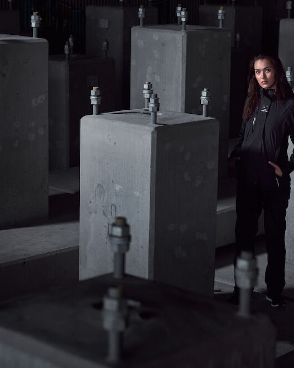 Jassen CRAFT Urban Rain Jacket W voor bedrukking &amp; borduring