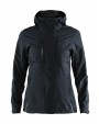 CRAFT Urban Rain Jacket W Jacken personalisierbar
