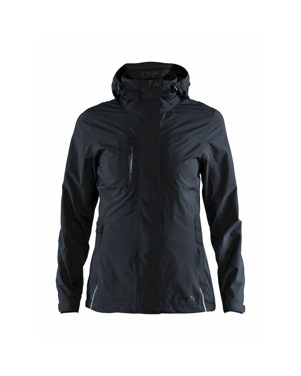 Jassen CRAFT Urban Rain Jacket W voor bedrukking &amp; borduring