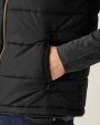 REGATTA Steller Multi-Zip Bodywarmer Jacken personalisierbar