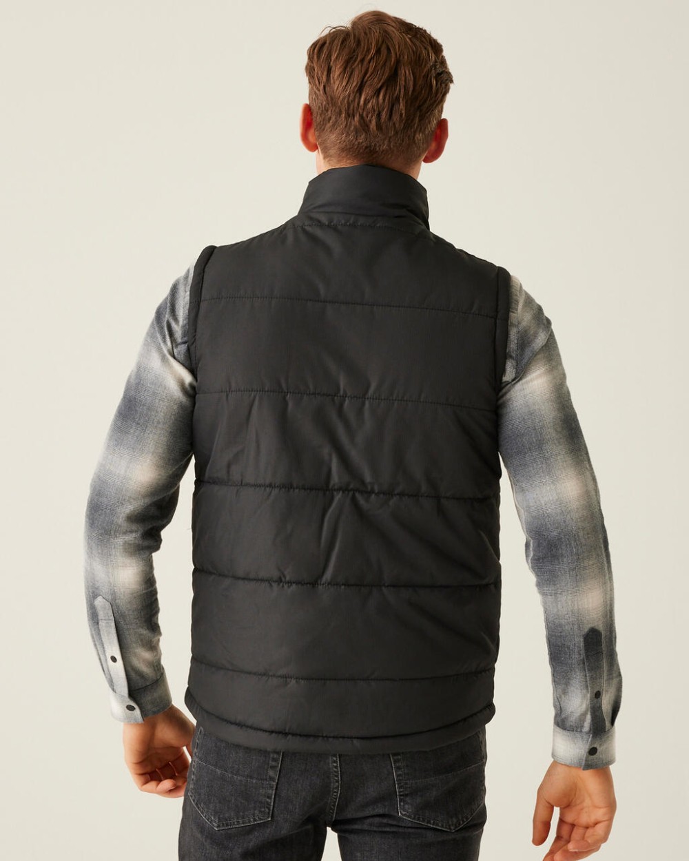 Vestes personnalisable REGATTA Steller Multi-Zip Bodywarmer