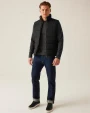Jassen REGATTA Steller Multi-Zip Bodywarmer voor bedrukking &amp; borduring