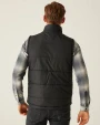REGATTA Steller Multi-Zip Bodywarmer Jacken personalisierbar