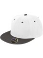 RESULT Casquette Bronx bicolore /api/colors/f7bbab39-eed0-4e10-a2bb-e238550dbaf8 personnalisable