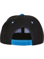 RESULT Casquette Bronx bicolore /api/colors/1c35bf0d-ebd2-406d-8eb7-a5b9e2af4088 personnalisable