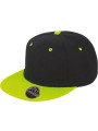 RESULT Casquette Bronx bicolore /api/colors/8ac0e83a-0753-4214-93bd-d7d079ccdcca personnalisable