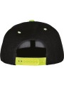 RESULT Casquette Bronx bicolore /api/colors/8ac0e83a-0753-4214-93bd-d7d079ccdcca personnalisable
