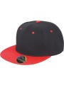 RESULT Casquette Bronx bicolore /api/colors/b084ccc6-964d-4c40-a33e-0f276869188a personnalisable
