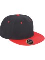 RESULT Casquette Bronx bicolore /api/colors/b084ccc6-964d-4c40-a33e-0f276869188a personnalisable