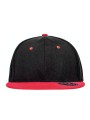 RESULT Casquette Bronx bicolore /api/colors/b084ccc6-964d-4c40-a33e-0f276869188a personnalisable