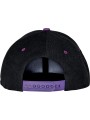 RESULT Casquette Bronx bicolore /api/colors/3ab8abf7-1453-494d-8cc9-3eeda800dd67 personnalisable