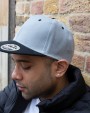 Casquettes personnalisable RESULT Casquette Bronx bicolore