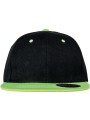 RESULT Casquette Bronx bicolore /api/colors/8ac0e83a-0753-4214-93bd-d7d079ccdcca personnalisable
