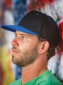 Casquettes à personnaliser RESULT Casquette Bronx bicolore 