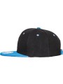 RESULT Casquette Bronx bicolore /api/colors/1c35bf0d-ebd2-406d-8eb7-a5b9e2af4088 personnalisable