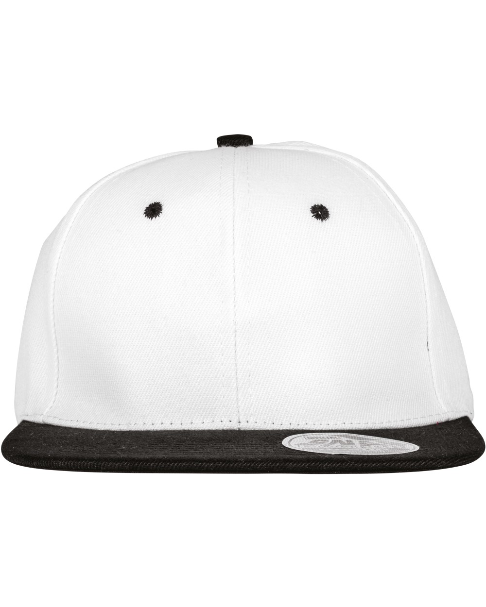 Casquettes personnalisable RESULT Casquette Bronx bicolore