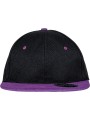 RESULT Casquette Bronx bicolore /api/colors/3ab8abf7-1453-494d-8cc9-3eeda800dd67 personnalisable