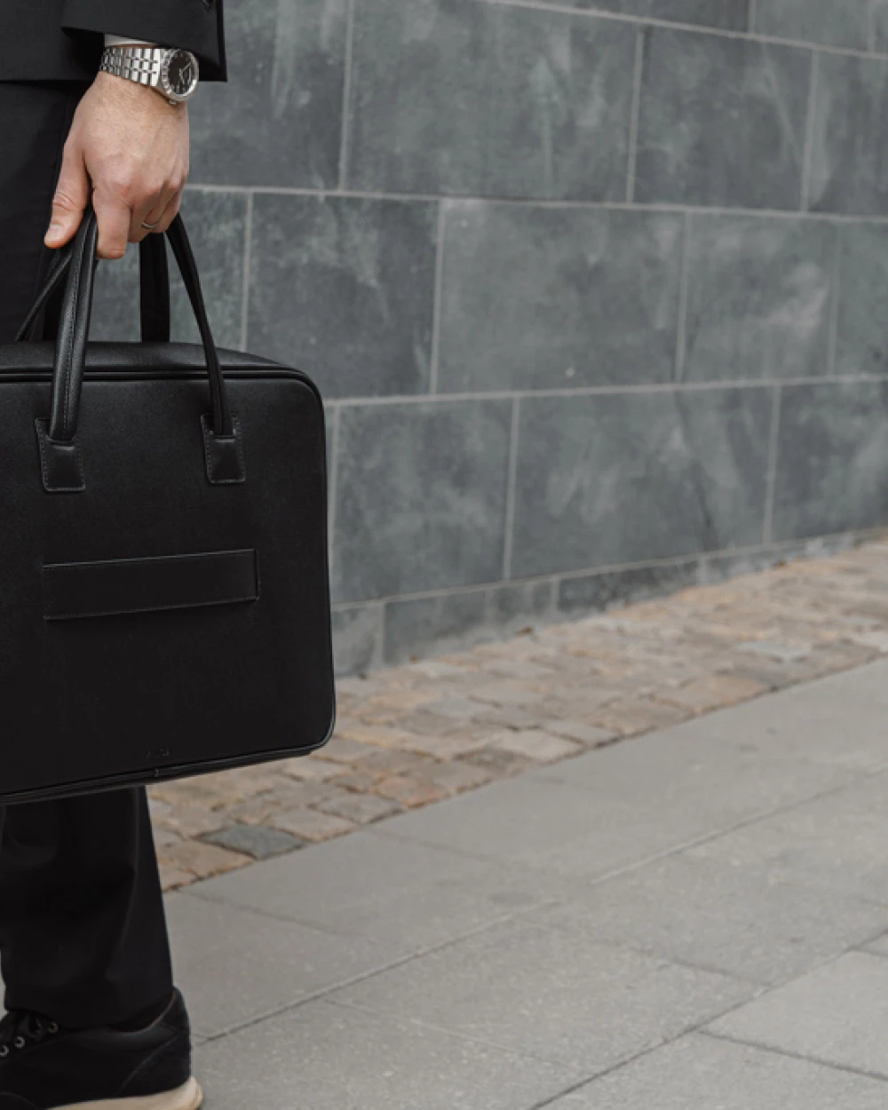 Tassen & Zakken VINGA VINGA Bermond RCS computer tas voor bedrukking &amp; borduring