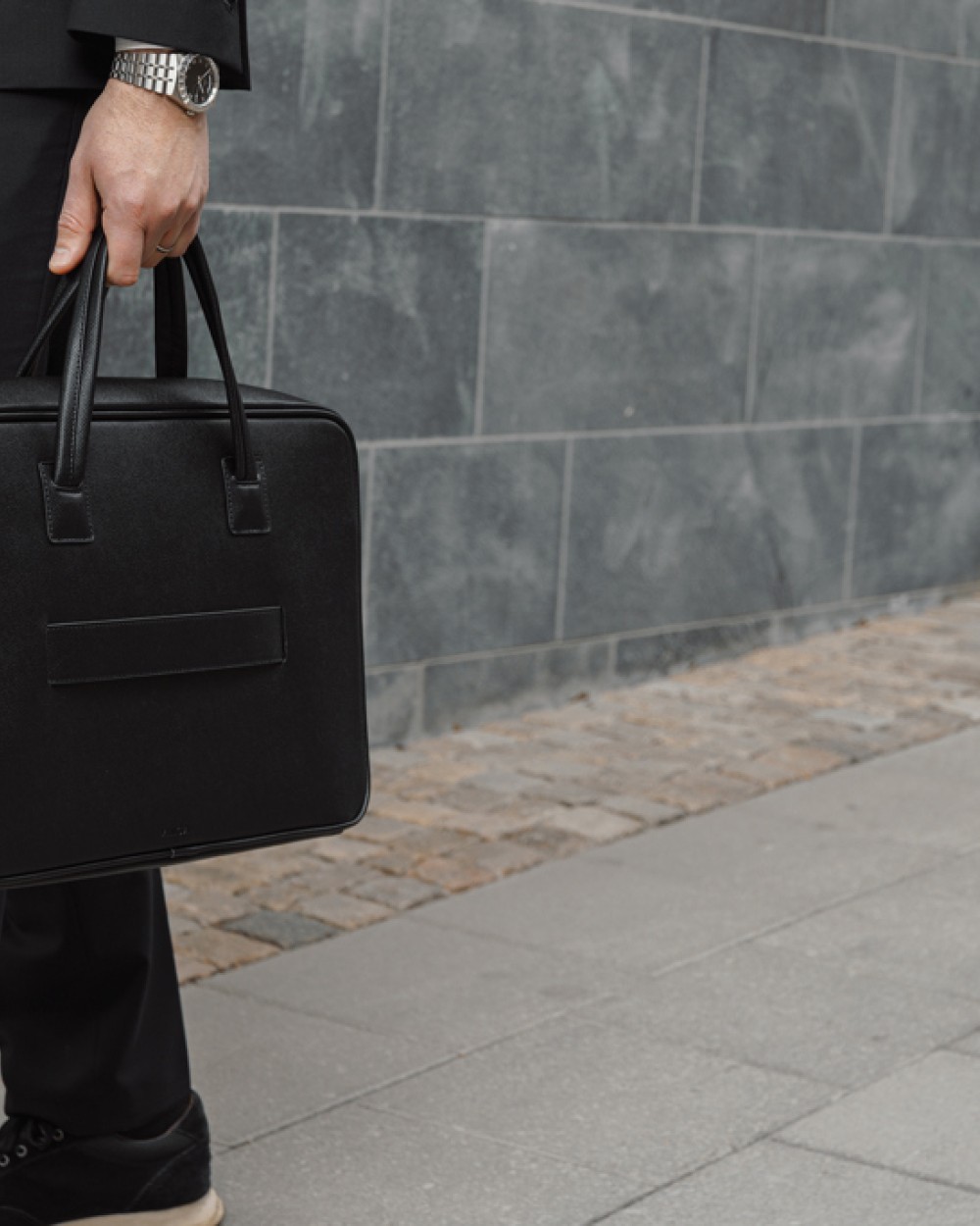 VINGA VINGA Bermond RCS Laptop-Tasche Taschen personalisierbar