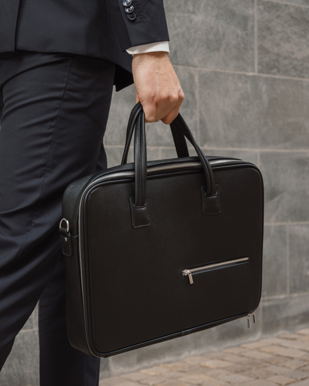 Sacs & Bagagerie personnalisable VINGA VINGA Sacoche ordinateur RCS Bermond