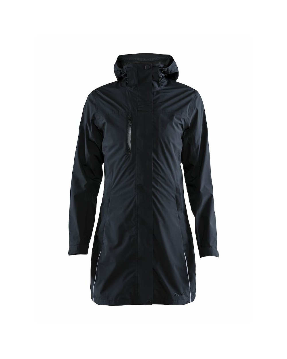 CRAFT Urban Rain Coat W Jacken personalisierbar