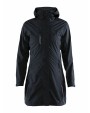 Jassen CRAFT Urban Rain Coat W voor bedrukking &amp; borduring