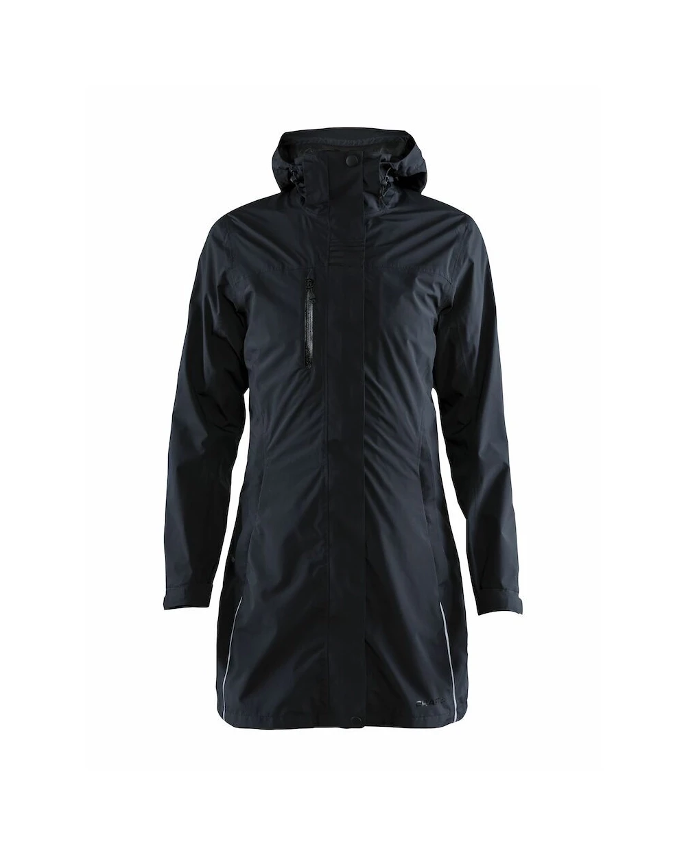 Vestes personnalisable CRAFT Urban Rain Coat W