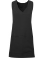 PREMIER Tablier tunique "Wrap" /api/colors/b9fdad4a-5e94-45cb-8c03-c08b349b28c3 personnalisable