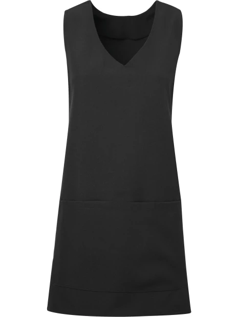 PREMIER Tablier tunique "Wrap" /api/colors/b9fdad4a-5e94-45cb-8c03-c08b349b28c3 personnalisable