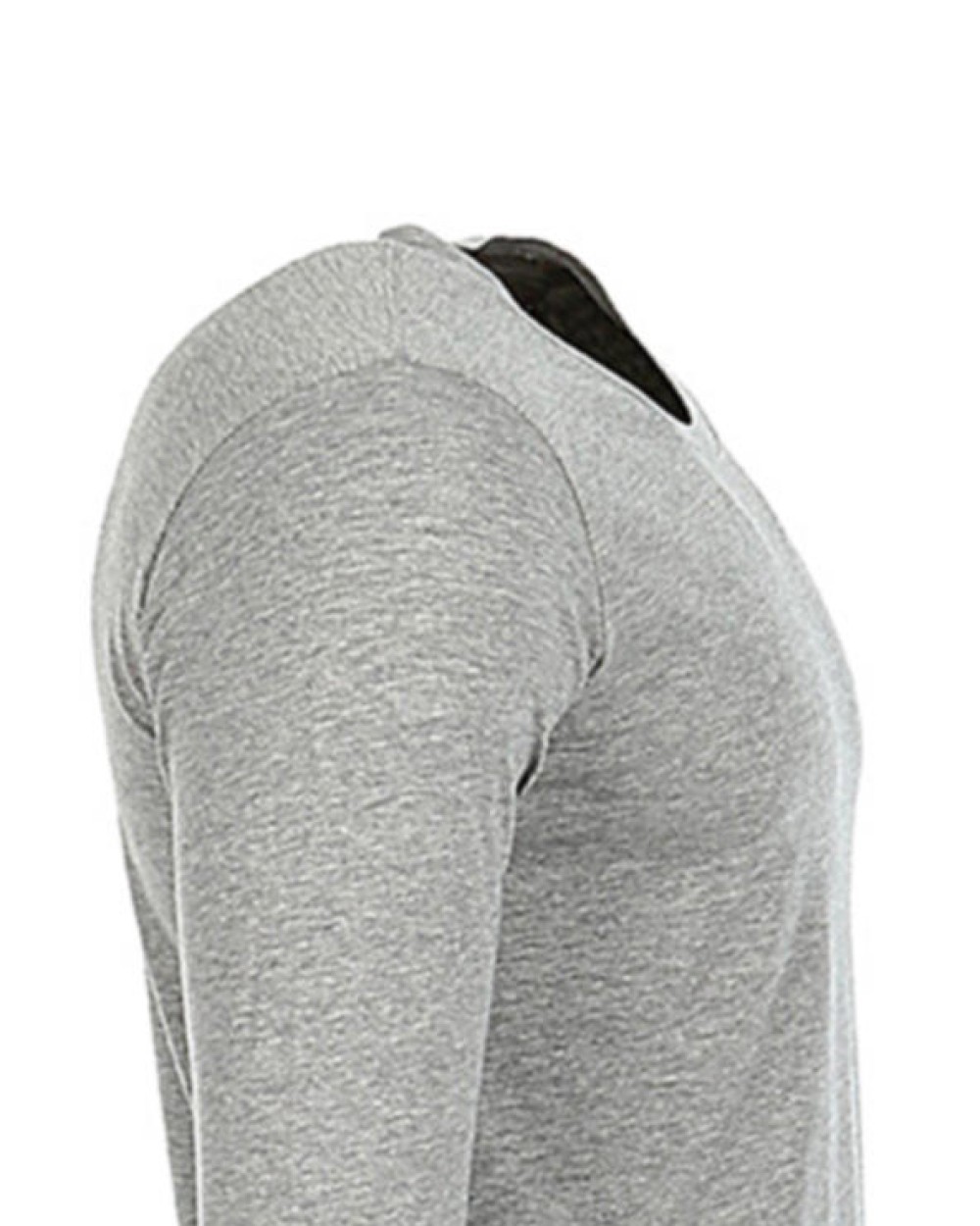 T-Shirts personnalisable STEDMAN STRETCH-T LONG SLEEVE