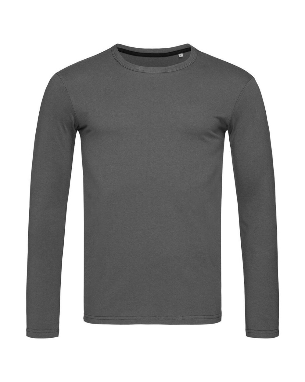 T-shirts STEDMAN STRETCH-T LONG SLEEVE voor bedrukking &amp; borduring