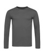 STEDMAN STRETCH-T LONG SLEEVE T-Shirts personalisierbar