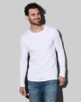 T-Shirts personnalisable STEDMAN STRETCH-T LONG SLEEVE