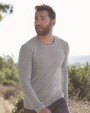 T-Shirts personnalisable STEDMAN STRETCH-T LONG SLEEVE