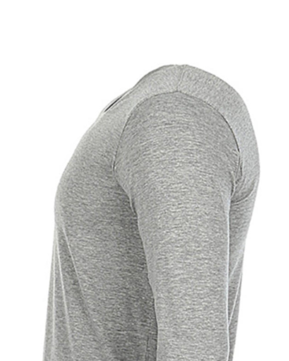 T-shirts STEDMAN STRETCH-T LONG SLEEVE voor bedrukking &amp; borduring