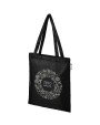 Tote bags 4DO Sai RPET draagtas 7L voor bedrukking &amp; borduring