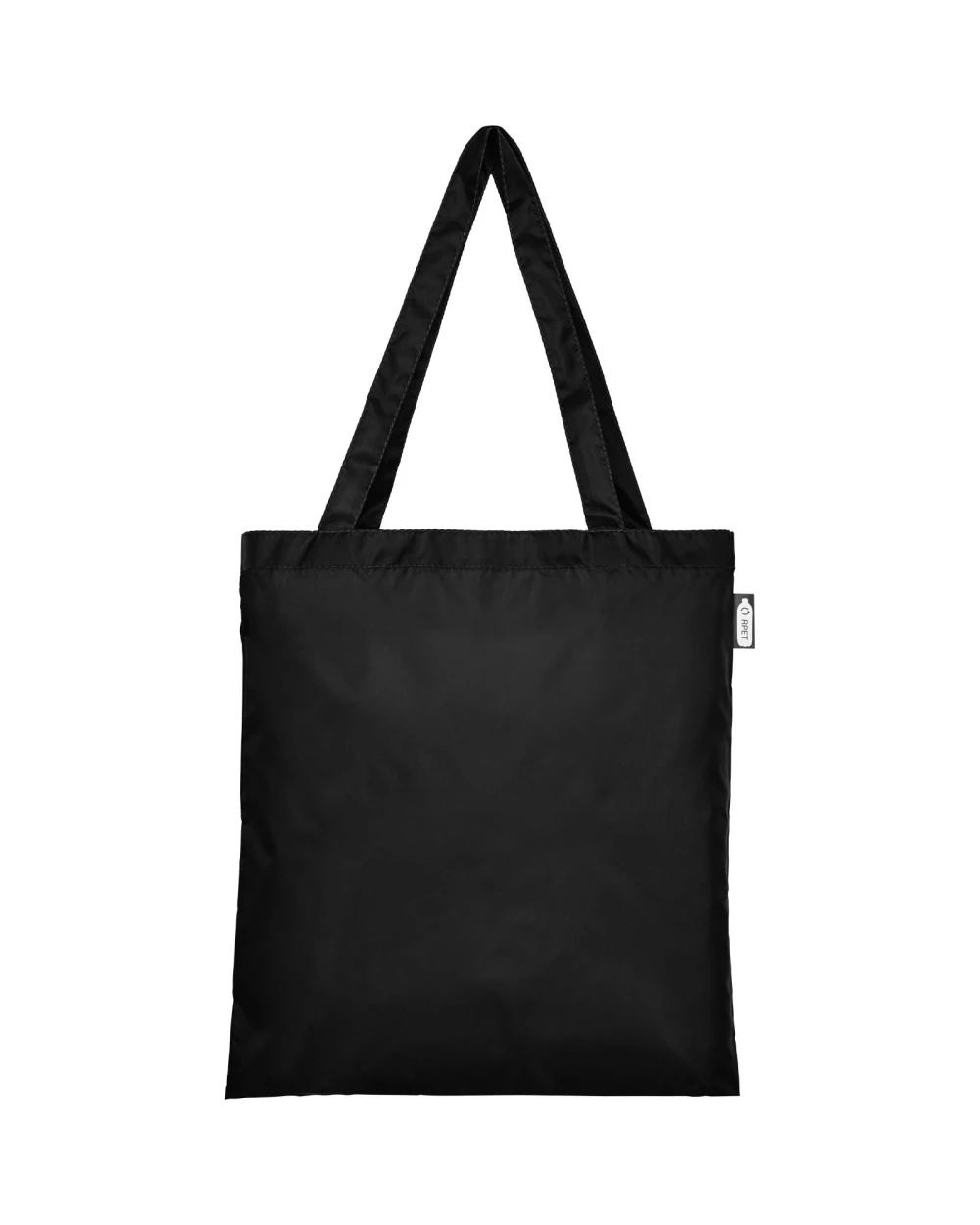 Tote bags 4DO Sai RPET draagtas 7L voor bedrukking &amp; borduring